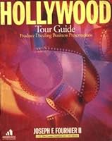 Hollywood Tour Guide 0679738614 Book Cover