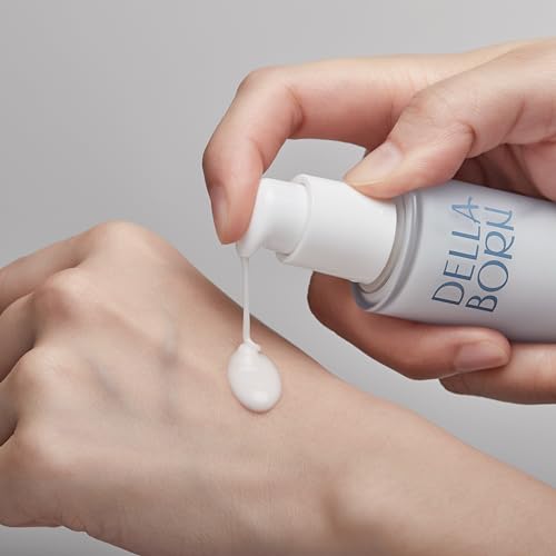 Della Born Manuka korean Serum for Face 30ml | Brightening | Moisture & elasticity | Hydrating & Glowing | Improvement of Wrinkles l Skin Care | Lotus Peel Mask,25gm. - Image 4