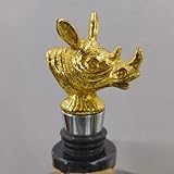 Créez une atmosphère de fête : l'aérateur de vin est spécialement conçu pour améliorer toute fête ou rassemblement, créant une atmosphère vivante et agréable pour vous et vos amis. Ajoutez plus de plaisir et de joie à vos occasions sociales avec ce charmant bouchon de bouteille.