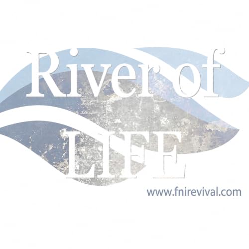 『River of Life Fellowship』のカバーアート