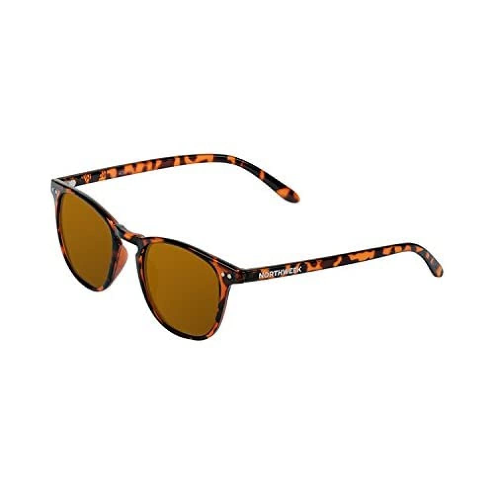 NorthweekUnisex sunglasses, Wall Tortoise