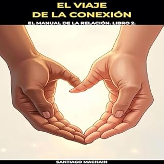 Diseño de la portada del título El Viaje de la Conexi&oacute;n