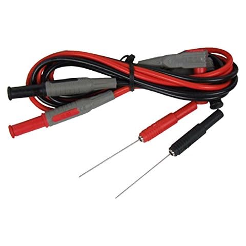 UEi Test Instruments Atlbpk Back Probe Test Lead Kit Cover