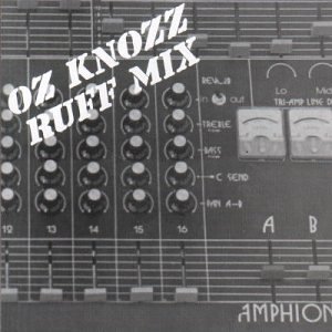 Shane Ruff Mix Amazon.com: Ruff Mix: CDs & Vinyl