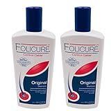 2 set Folicure Original Shampoo