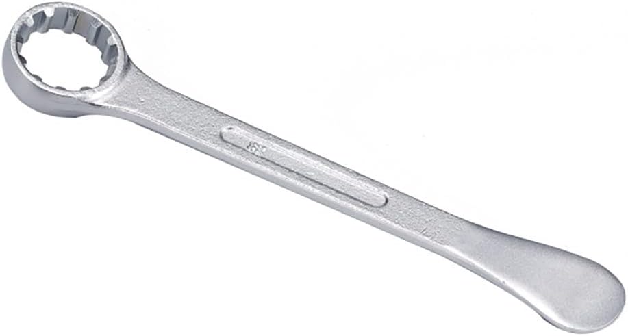 RFX Race Series Spoon and Spanner End Tyre Lever (Steel) Universal 32mm Spanner
