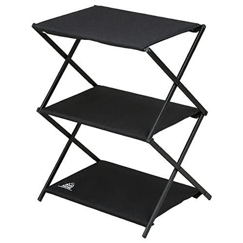 フォールディングラック