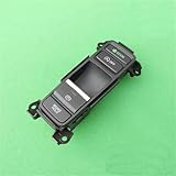 Compatible With Civic Generation 10 2021 2022 2023 電子ハンドブレーキスイッチ パーキングブレーキスイッチ Pボタン ハンドブレーキスイッチボタン 車のハンドブレーキスイッチ