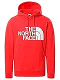 100% algodón The North Face Sweatshirt à Capuche Standard