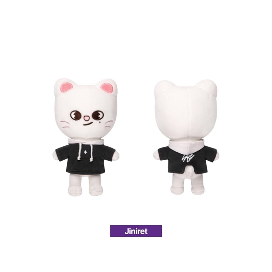 skz MAGICSCHOOLORIGINAL Leebitリノ 5セット stray kids リノ skzoo リービット セット - メルカリ