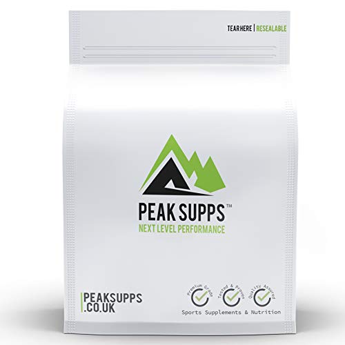 Pure Hydrolysed Collagen Powder 1kg - Bovine Protein Peptides