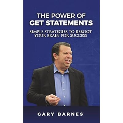 The Power of GET Statements