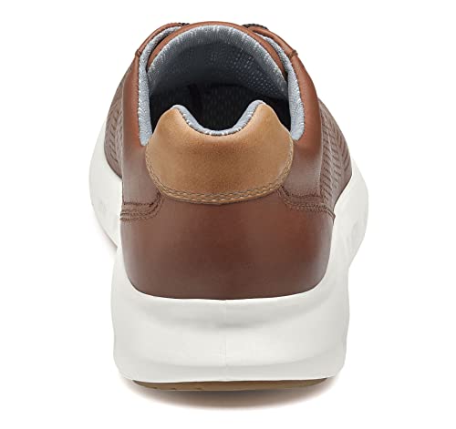 Johnston & Murphy Men’s Activate Shoe, Breathable Construction, Ventilated EVA Sole3