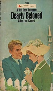 Mass Market Paperback Dearly Beloved Book
