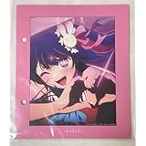 YOASOBI「THE BOOK」インデックス〝アイドル〟ver.