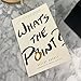 FAMILYLIFE What’s the Point? by Shelby Abbott – Valentine’s Day Gifts for Him or Her – Christian Couples Book with Reflections and Statistical Insights