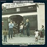 Willy & The Poor Boys