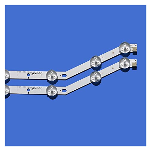 LED D3GE-400SMB-R3 de 13 Luces para Panel Samsung de 40 5