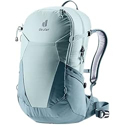 Ventilador Futurista deuter Futura 21 SL Mochila de senderismo para mujer