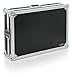 Gator Cases G-TOUR Series DJ Controller Road Case with Sliding Laptop Platform; Custom Fit for Roland DJ-808 (G-TOURDSPDJ808)