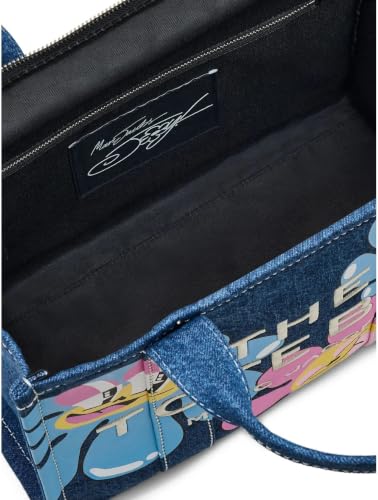 Image of Marc Jacobs Women's The Leather Tote Bag