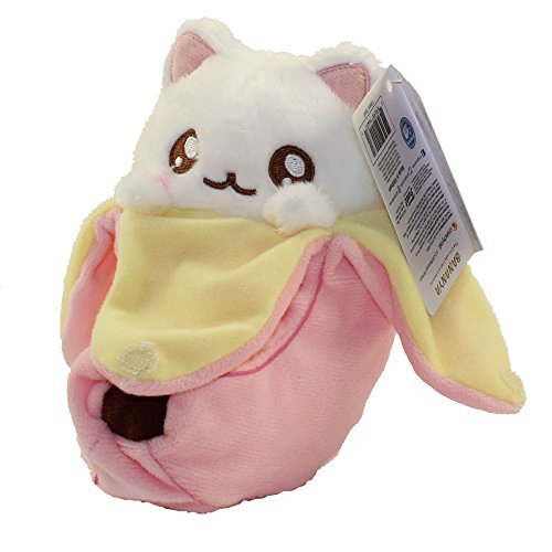 Funko Plush Baby Bananya Toy