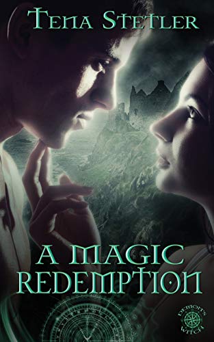 A Magic Redemption: 5 (Demon's Witch) view 2