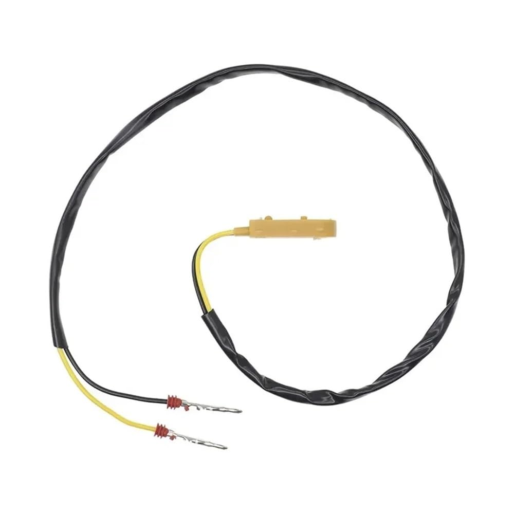 Botón de arranque y parada para sustituir el interruptor de encendido dañado 204390230 4