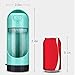 Portable Dog Bottle S Pet Travel Drinking Bottle for Walking Hiking and Ps