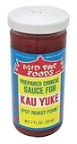 (Pack of 5) Mid Pac Foods Chinese Kau Yuke Sauce 7 oz._AB