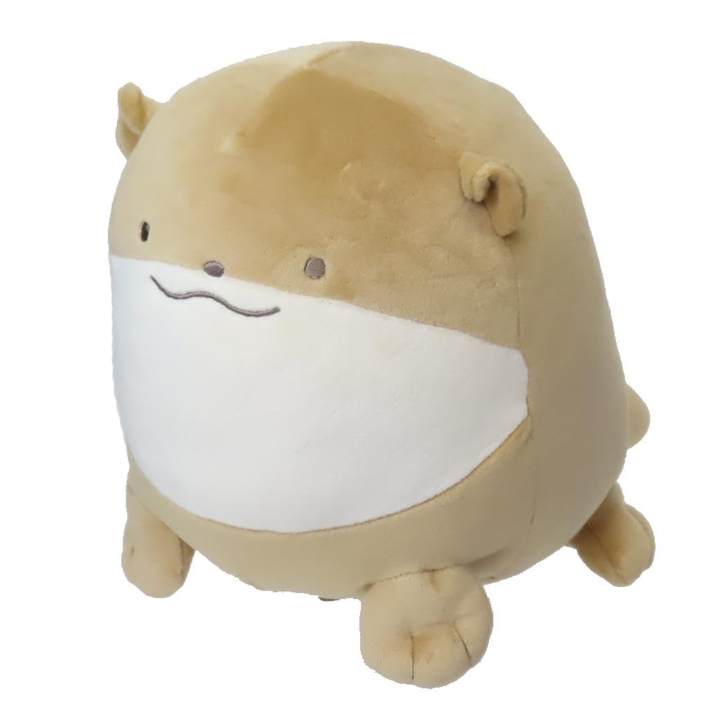 Amazon.co.jp: なんでもいきもの[ぬいぐるみ]プラッシュドールM