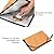 BBQ Blanket for Resting Meat, Meat Resting Blanket, Reusable Large Capacity Meat Insulated Resting Bag Zipper, Lightweight Foldable, Outdoor BBQ Smokers Grilling, Ensures Meat Tender Juicy (Brown A)