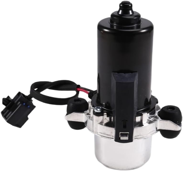 Vacuum Brake Pump A30P-1683961 UP30 Compatible with Mondeo (Replaces OEM Part Numbers 8TG009286-001 and 31257655)