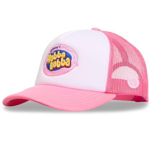 Image of Odd Sox - Candy Trucker Hats - Novelty Baseball Cap - Adjustable Snapback - Branded Candy Merch Gift Men Women & Teens
