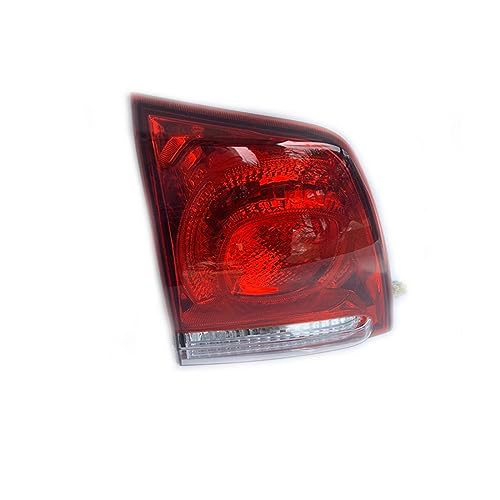Feu de frein arrière Toyota Land Cruiser optique haute finition