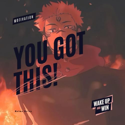 Sukuna on Self-Improvement | Dark Anime Motivational Speech