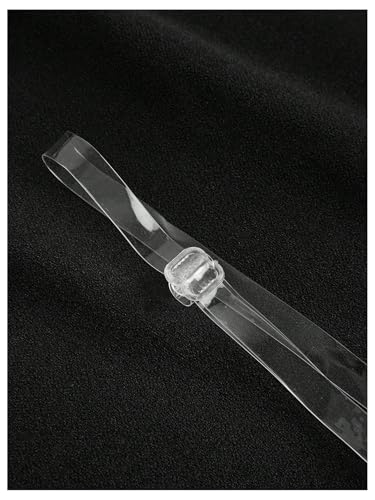 GORGLITTER Girl's Dresses Bow Off Shoulder Knot Sleeveless Color Block Birthday Party Summer Cute Bodycon Short Dress4