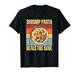 Gift for Food Lovers Italian Cuisine Fans Shirt