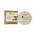 Tranquil Sandalwood All Natural Artisan Shave Soap, 3 oz