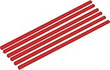 Generic MBM AC0675 Triumph Paper Cutter Sticks; for use with 4700, 4810, 4810 D, 4810 EP, 4815, 4850, 4850 D, 4850 EP, 4860, 4860 ET; 6 per Pack