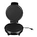 Waffle Cone Maker Waffle Cone and Bowl Maker Ice Cream Cone Maker Cooking Tool Round Waffle Baking Pan for House Commercial Homemade DIY Ice Cream Cone