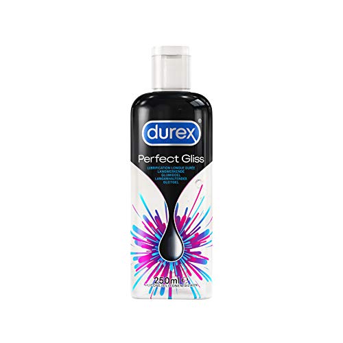 Durex Perfect Gliss Anaal Glijmiddel - 250ML Grootverpakking