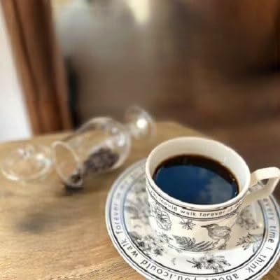 色々楽しめる深煎りセット 100g×6