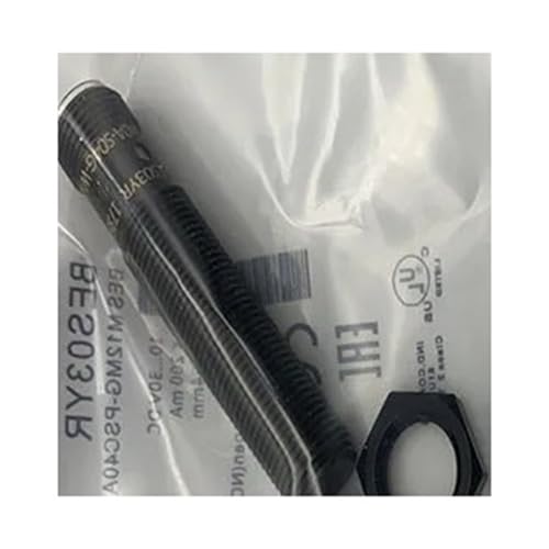 Capteur BES03YR M12 pour résoudre les erreurs d'alignement