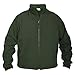 Elbeco Shield Performance Soft Shell Jacket, Regular, Navy - SH3504-L-R