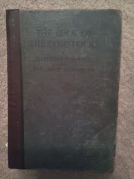 The Luck of the Comstocks, A Story of Block Island