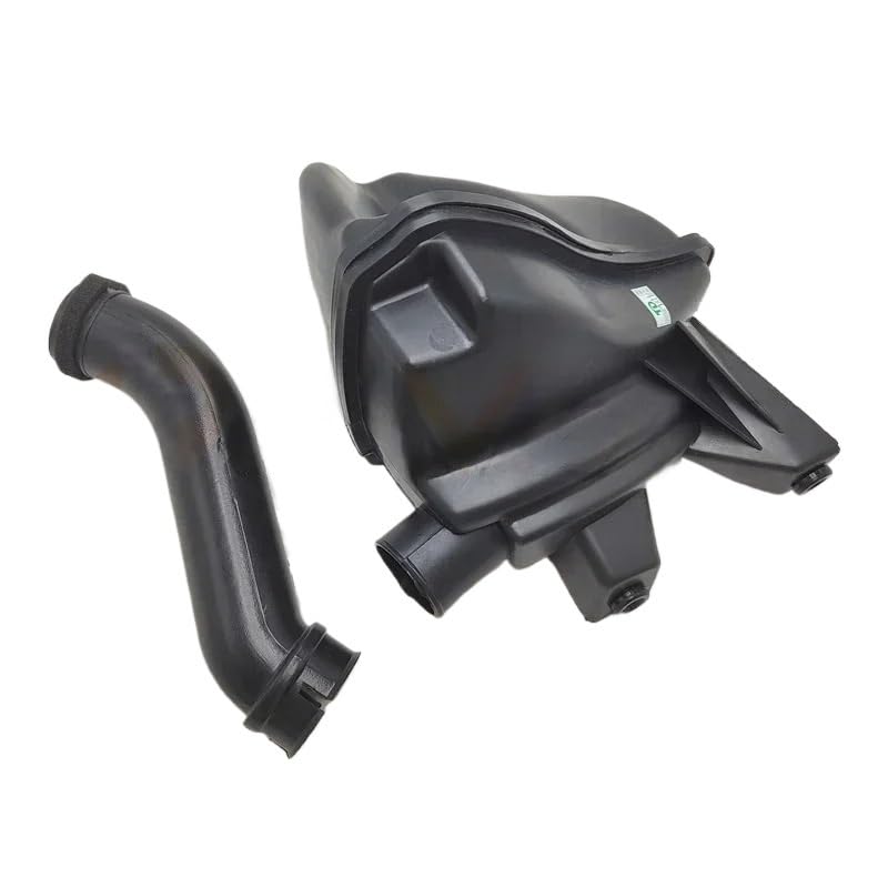 Filtre d'admission d'air froid résonateur 16585-JD200 kit aspiration J10