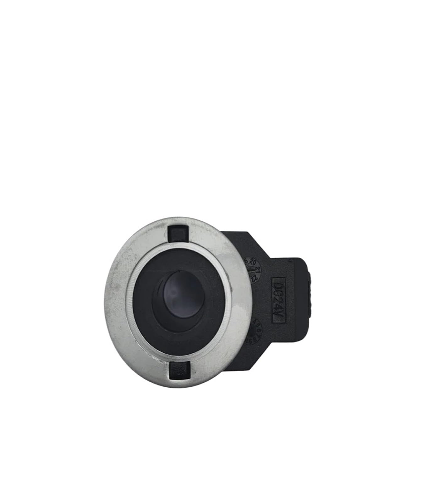 Pabzoineid Construction Excavator parts 24V Solenoid Valve Coil