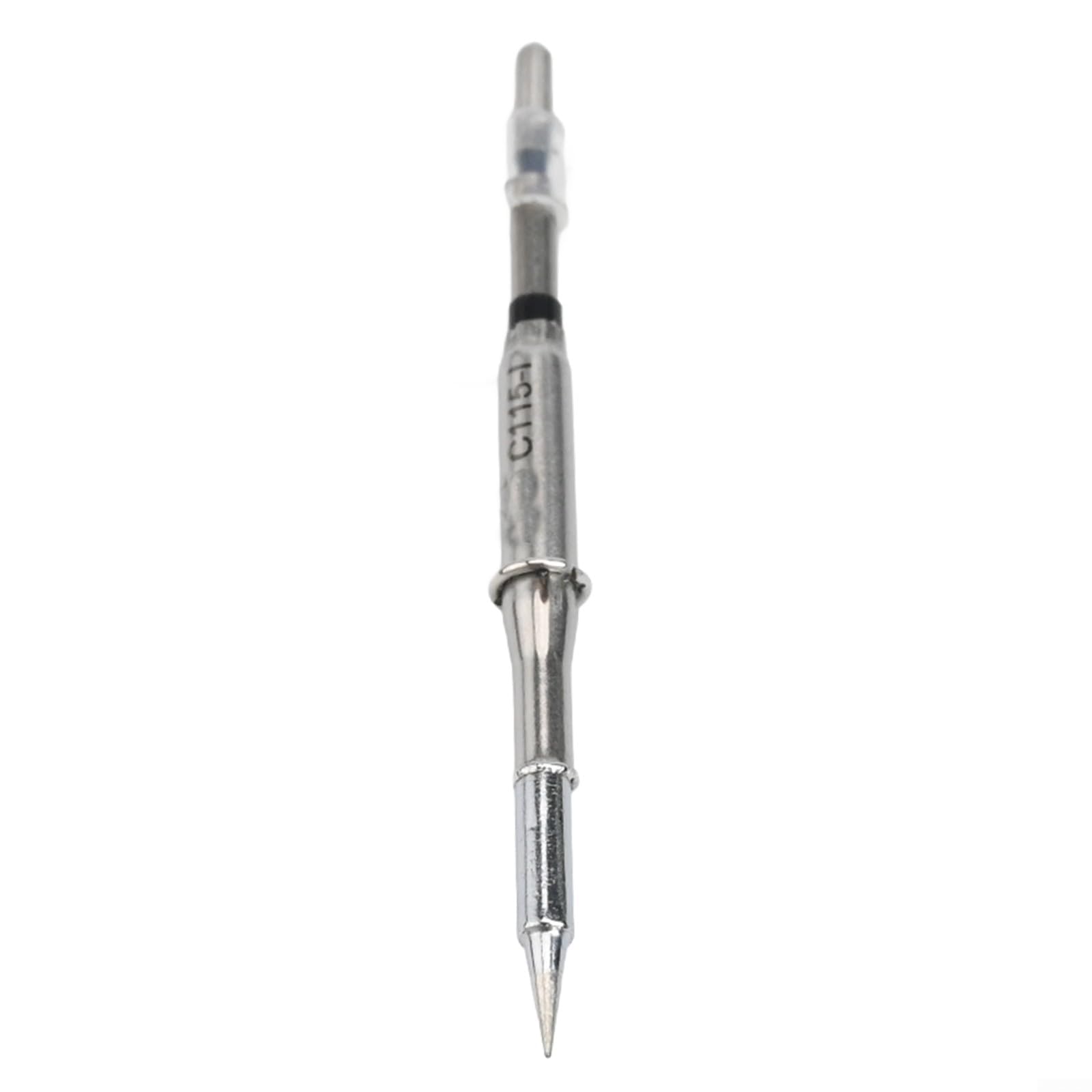 Cloudpower Soldering Iron Tips For C210/C245/C115 Series Soldering Stations Replacement Heating Core Spare Parts(C115 I)