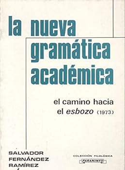NUEVA GRAMATICA ACADEMICA